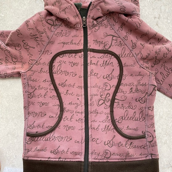 Lululemon Manifesto Scuba Hoodie - Picture 10 of 16